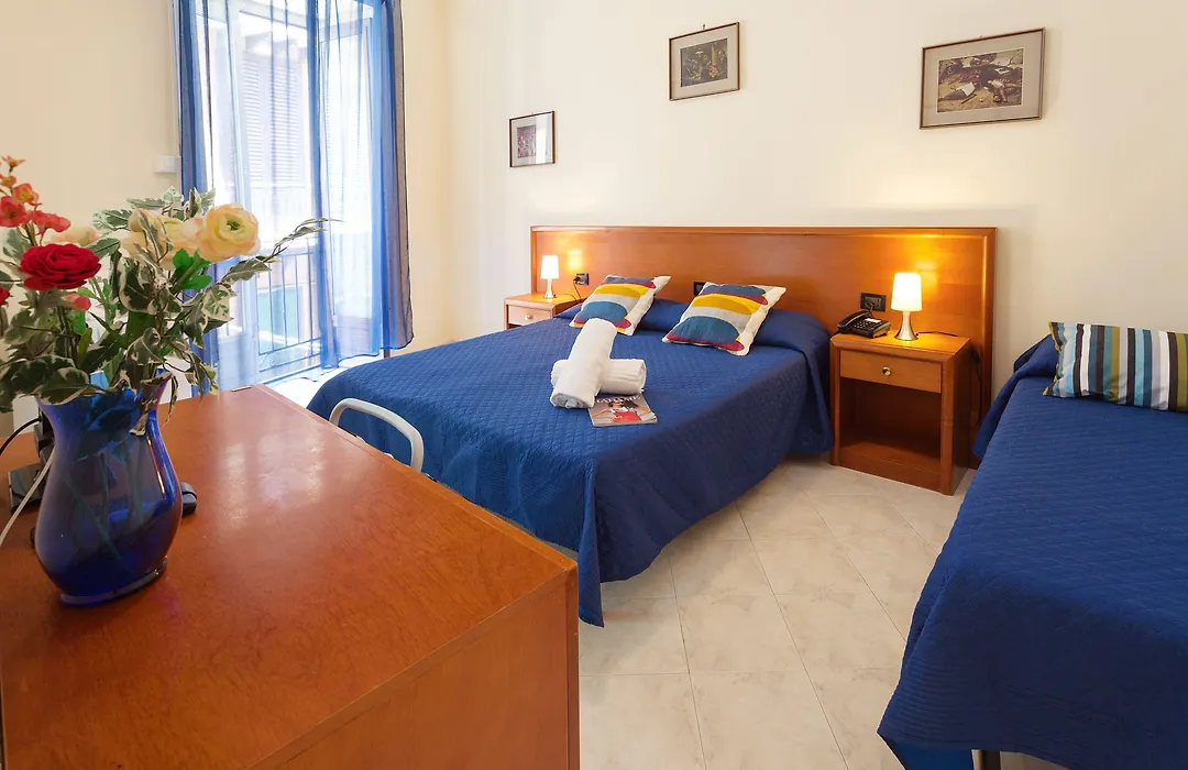 B&B Al Piazza Marina-1