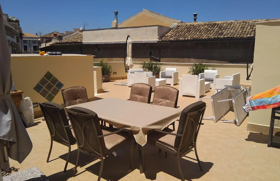B&B Al Piazza Marina-1