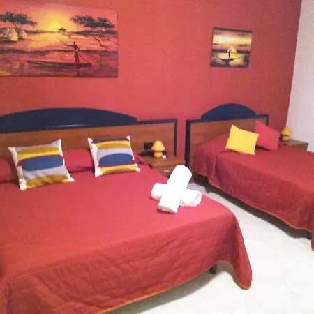 B&B Al Piazza Marina-3